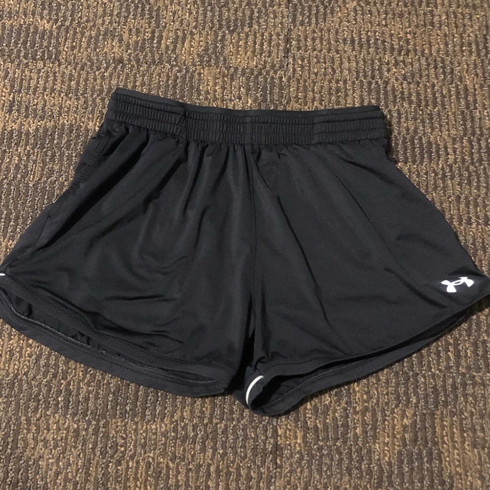 Under Armour Athletic Shorts